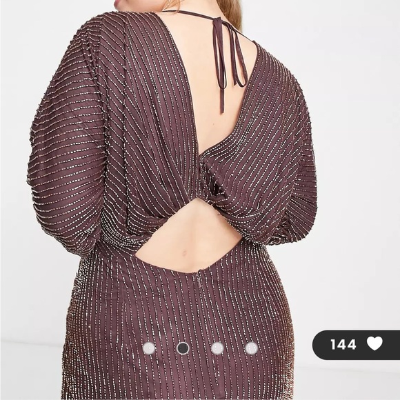 ASOS, size 20 - Picture 4 of 5